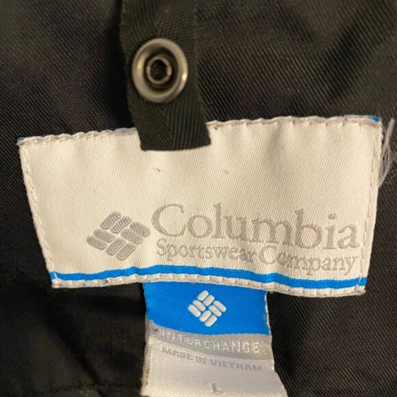 Columbia jacket - Picture 3 of 7